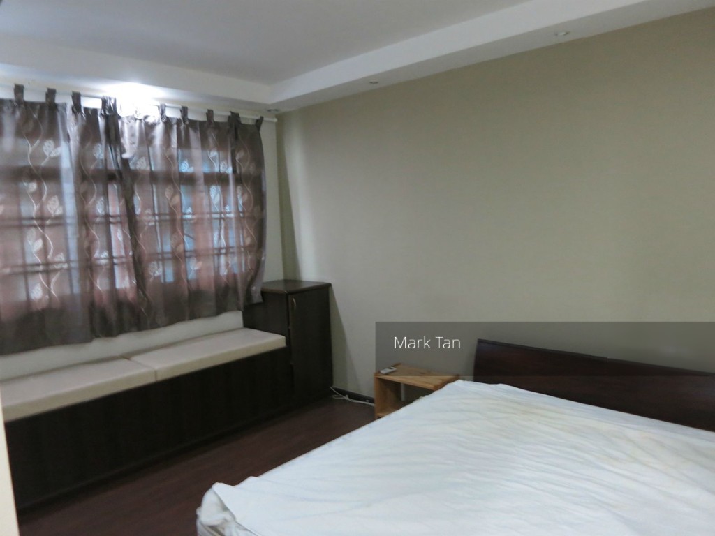 Blk 118d Jalan Membina (Bukit Merah), HDB 4 Rooms #131936912